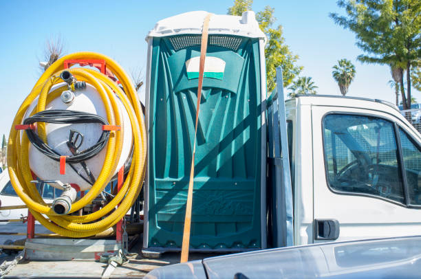 Best Portable toilet rental cost  in Elmwood, LA
