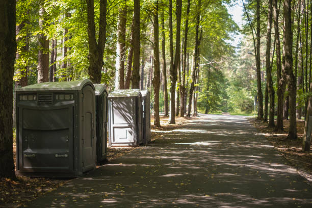 Best Event porta potty rental  in Elmwood, LA