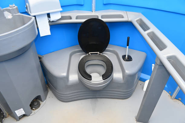 Best Affordable portable toilet rental  in Elmwood, LA