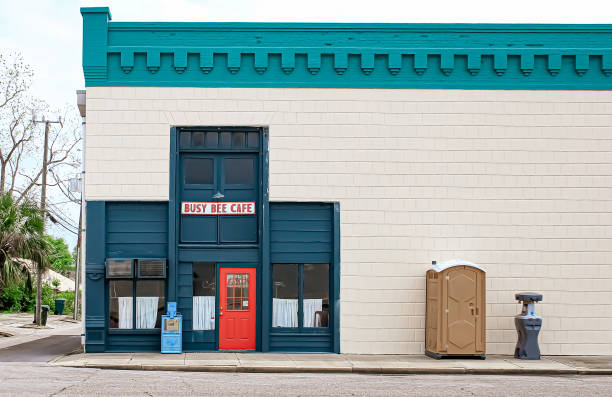 Best Emergency porta potty rental  in Elmwood, LA