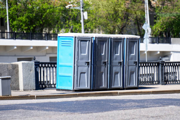 Best Portable toilet rental cost  in Elmwood, LA
