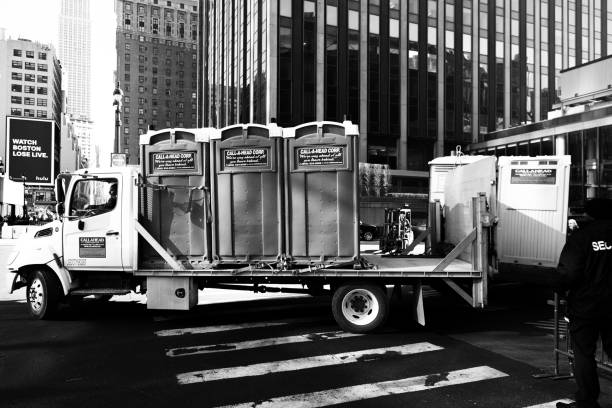 Best Affordable porta potty rental  in Elmwood, LA