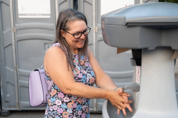 Best Porta potty rental near me  in Elmwood, LA
